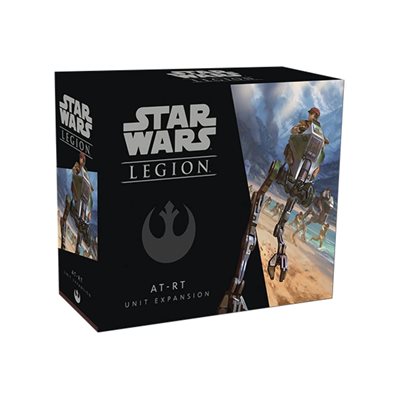 Star Wars: Legion - AT-RT Unit Expansion