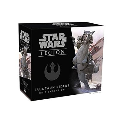 Star Wars: Legion - Tauntaun Riders Unit Expansion