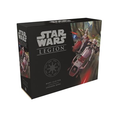 Star Wars: Legion - Barc Speeder Unit Expansion