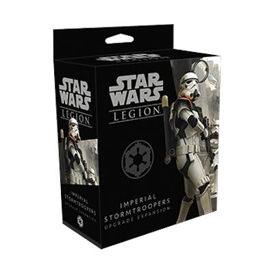 Star Wars: Legion - Imperial Stormtroopers Upgrade Expansion
