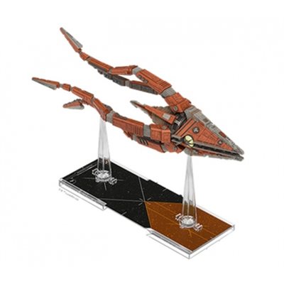 Star Wars: X-Wing Second Edition - Trident-Class Assault Ship Expansion Pack