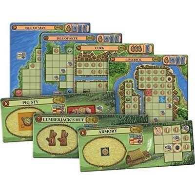 Feast For Odin: The Norwegians
