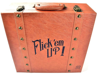 Flick 'Em Up!: Giant