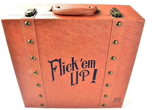 Flick 'Em Up!: Giant