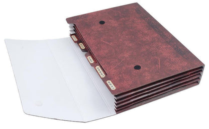 Folded Space: Gloomhaven Map Tile Archive (Both Editions)