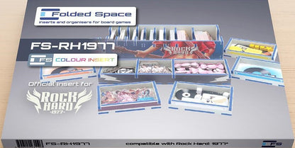 Folded Space: Rock Hard 1977