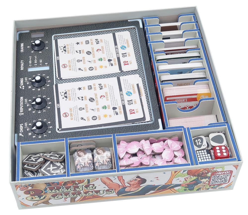 Folded Space: Rock Hard 1977