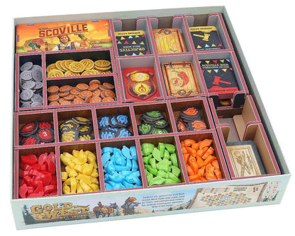 Folded Space: Scoville 2nd Edition