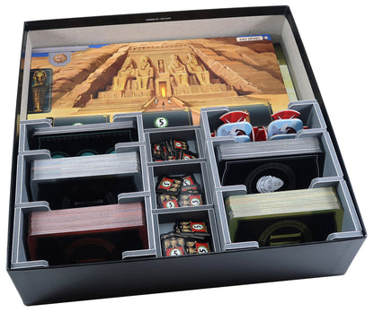 Folded Space: 7 Wonders Insert Second Edition