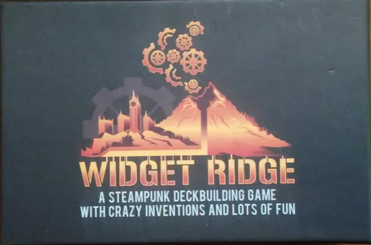 Widget Ridge