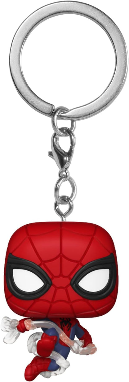 Pop Keychain: Spider-Man