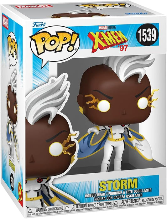 Pop Marvel: X-Men`97 Storm