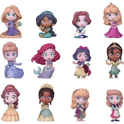 Disney Princess Manga: Mystery Minis Blind Box