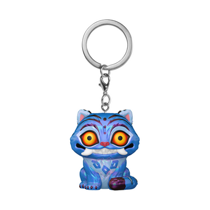 Pop Keychain: K-Pop Demon Hunters - Derpy