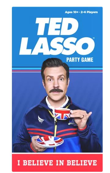 Ted Lasso: Party Game