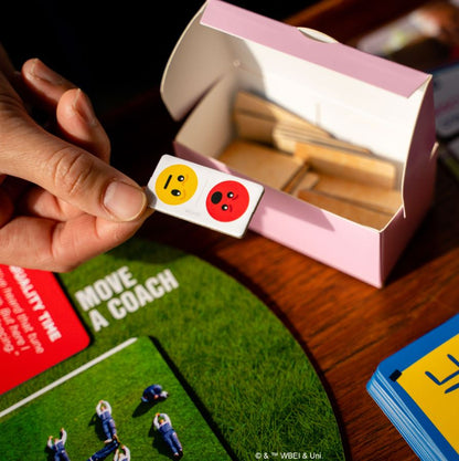 Ted Lasso: Party Game