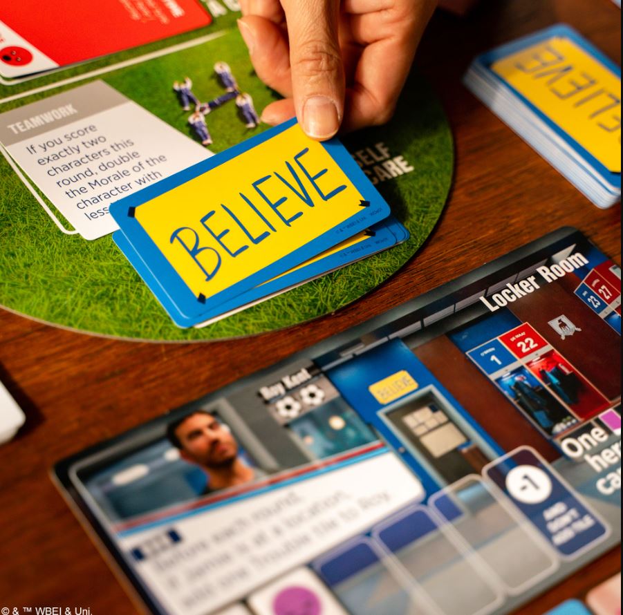 Ted Lasso: Party Game