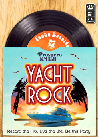 Yacht Rock