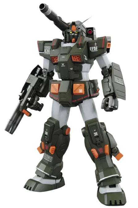 MG 1/100 Full Armor Gundam