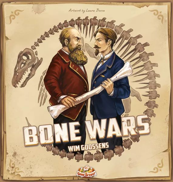 Bone Wars