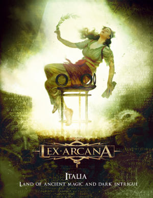 Lex Arcana: Italia