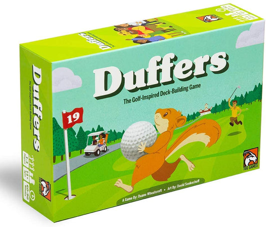 Duffers