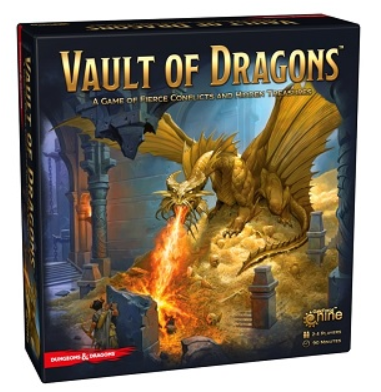 Vault of Dragons
