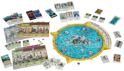 EOS: Island Of Angels