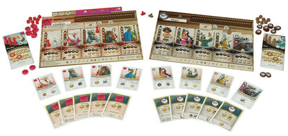 EOS: Island Of Angels Expansion