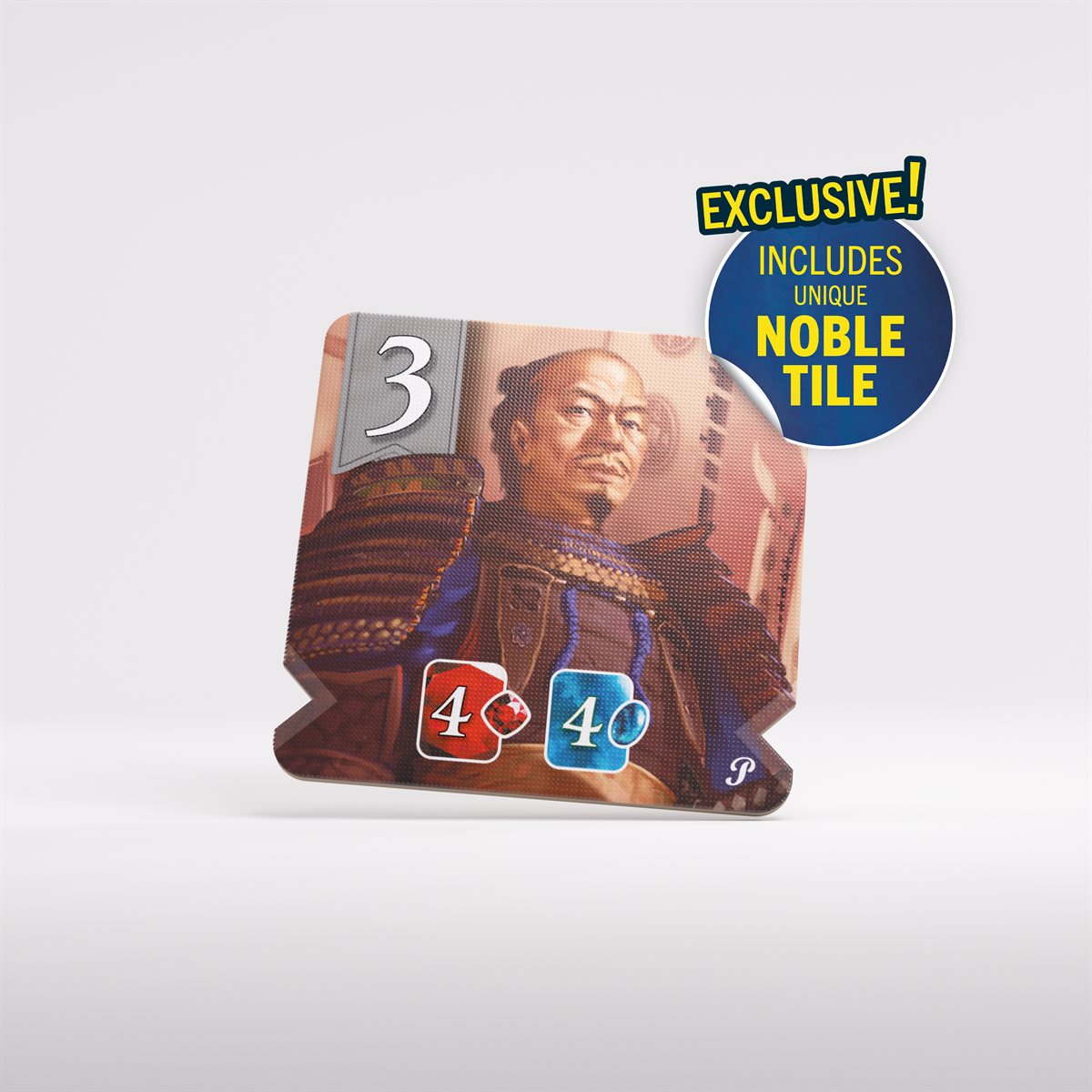 Splendor: Board Game Art Sleeves 120 Count