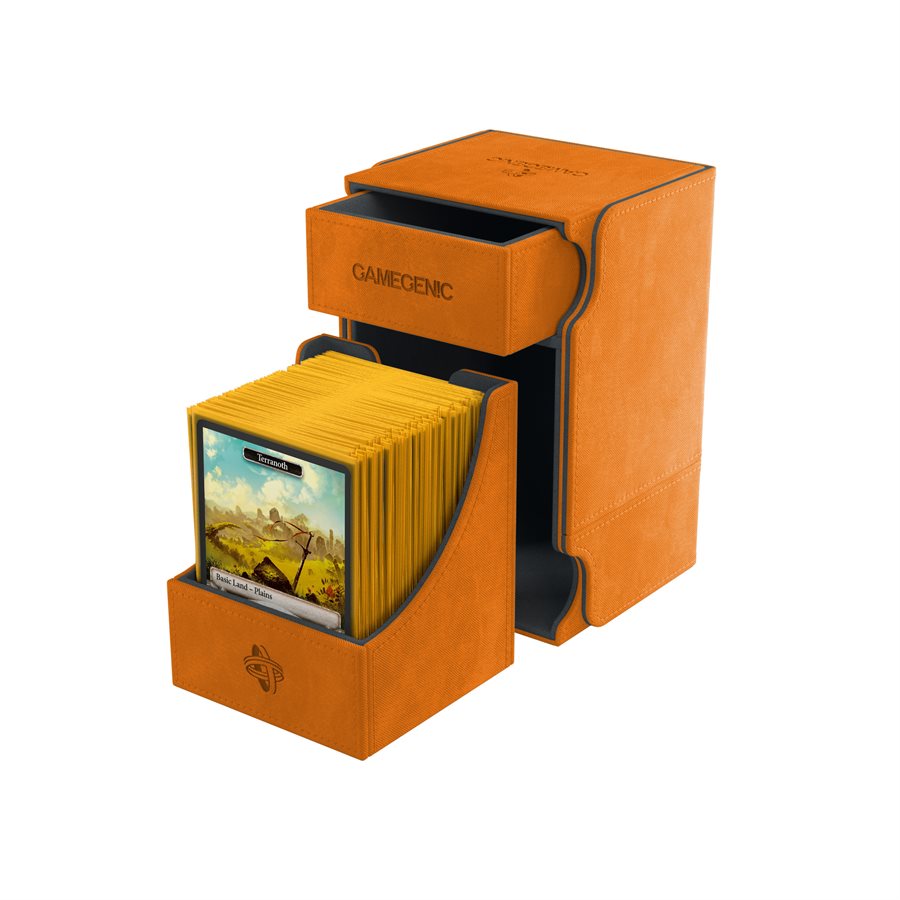 Gamegenic: Watchtower 100+ Convertible - Orange