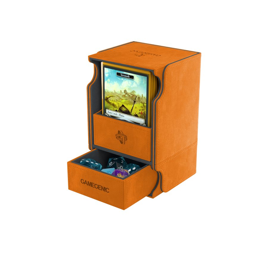 Gamegenic: Watchtower 100+ Convertible - Orange