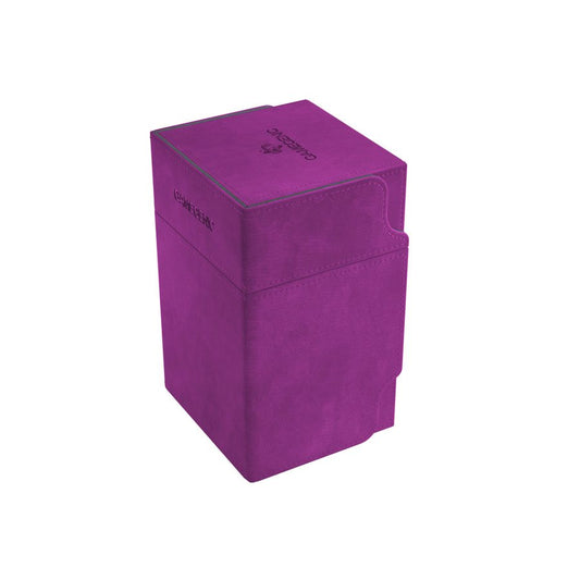 Gamegenic: Watchtower 100+ Convertible - Purple