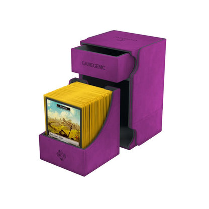 Gamegenic: Watchtower 100+ Convertible - Purple
