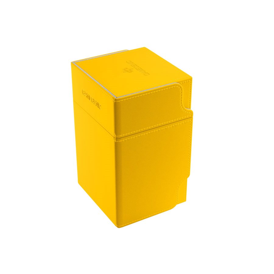 Gamegenic: Watchtower 100+ Convertible - Yellow