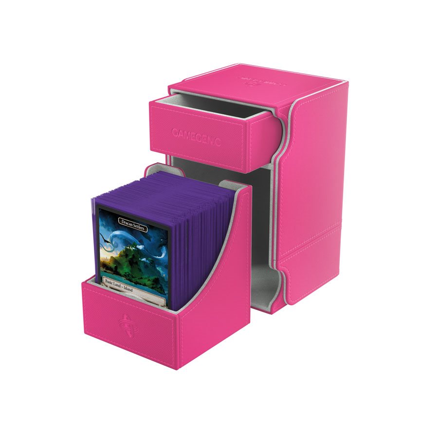 Gamegenic: Watchtower 100+ Convertible - Pink