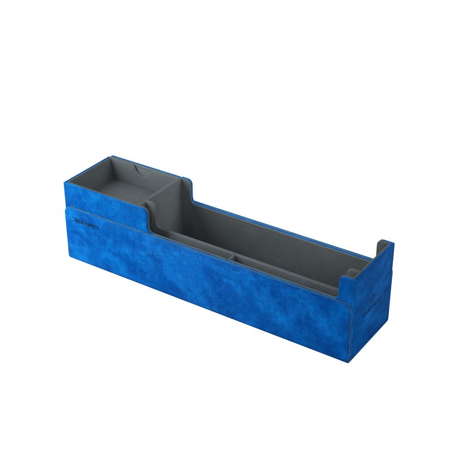 Gamegenic: Cards Lair 400+ Convertible - Blue