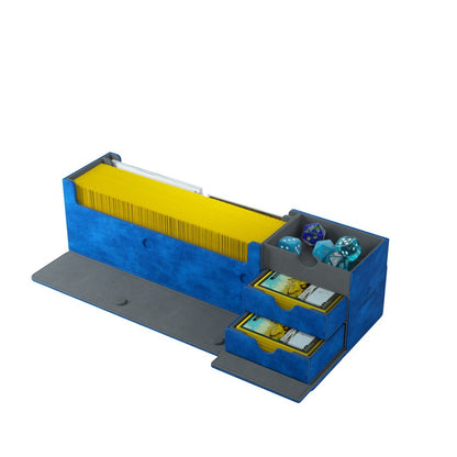 Gamegenic: Cards Lair 400+ Convertible - Blue