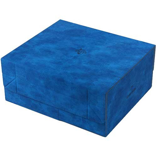 Gamegenic: Cards Lair 600+ Convertible - Blue