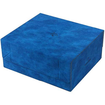 Gamegenic: Cards Lair 600+ Convertible - Blue