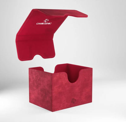 Gamegenic: Sidekick XL 100 - Red