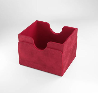 Gamegenic: Sidekick XL 100 - Red