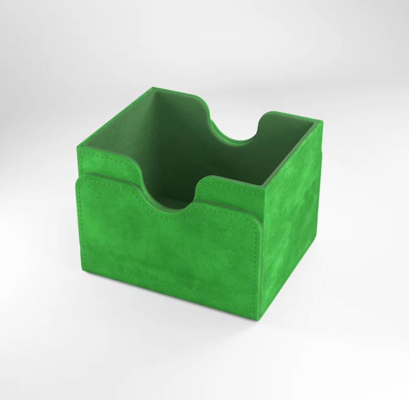 Gamegenic: Sidekick XL 100 - Green