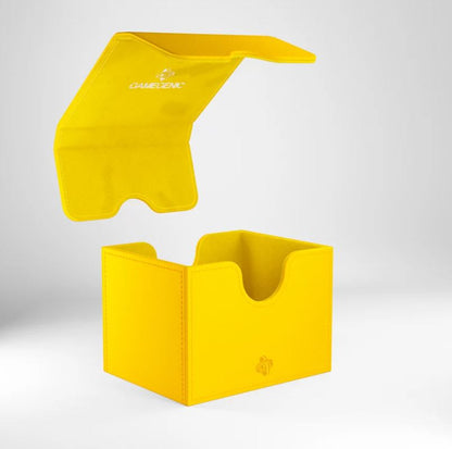 Gamegenic: Sidekick 100+ XL Convertible - Yellow