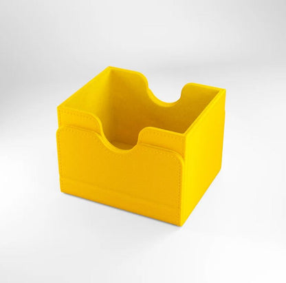 Gamegenic: Sidekick 100+ XL Convertible - Yellow