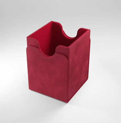 Gamegenic: Squire XL 100 - Red