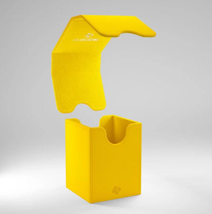 Gamegenic: Squire XL 100 - Yellow