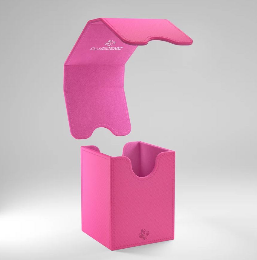 Gamegenic: Squire XL 100 - Pink