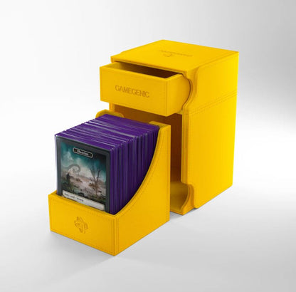 Gamegenic: Watchtower 100+ XL Convertible - Yellow