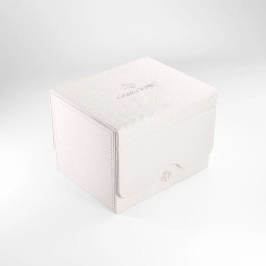 Gamegenic: Sidekick XL 100 - White